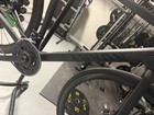 Canyon Endurace Road Bike 700c M  Full Carbon Bike  Wheels And Bars