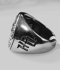 Harley Davidson Bar   Shield Stainless Steel Motorcycle Gothic Punk Biker Ring