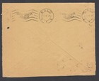Germany Sc 356 360 Perfin  sm  On 1928 Registered Cover Offenbach To Oslo  Sound