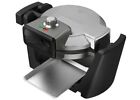 Cuisinart Vwm-800pcfr Convertible Belgian Waffle Maker - Certified Refurbished