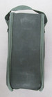 Nos Vintage U s   Military Atlas Safety Human Restraints Leather Set