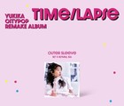 Yukika  time Lapse  City Pop Remake Album Cd photo Book poster card K-pop Sealed