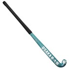 Osaka Futurelab Ltd Low Groove Retro Blue Field Hockey Stick