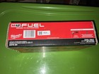 Milwaukee 2476-20 Nibbler Tool - Red
