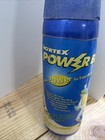 1998 Koosh Oddzon Vortex Mark Mcgwire Air Pressure Power Blue Bat Rare Vintage