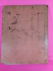 Vintage Seaman-andwall Corp  148 Mixer Machine Parts Catalog Manual Old Original