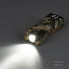 Sabre 2-in-1 Stun Gun   Flashlight With Holster Self-defense Camo S-1005-cm