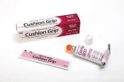 Cushion Grip Thermoplastic Denture Adhesive  1 Oz  2 Pack