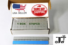 1 Box 1 4 Oz Grey Wheel Weights Stick-on Adhesive Tape 9 Lbs Lead-free 576 Pcs
