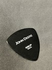 Tom Araya Slayer John Deere Pick 2024 Dunlop