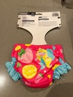 New Swim School Reusable Swim Diaper Baby 12 Months 18-22 Lbs Level 1