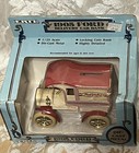 Ertl True Value 1905 Ford Delivery Car Bank 1 25 Scale Die Cast In Original Box