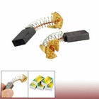 5 Pair 15 5 X 11 X 5mm Carbon Brushes Replacement For Cb303