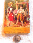  granite Iron Ware Cook Book  Recipes   Pictures Of Graniteware Circa 1880 s