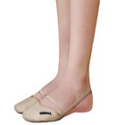 Avital Rhythmic Gymnastics Half Shoes Princess Helena Ii Ballet Toe Shoes