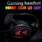 Gaming Keyboard   Mouse   Headset   Mousepad Rgb Led Colors Light 4-1