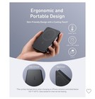 Anker Maggo Ultra Slim Magnetic Power Bank 10000mah 15w Qi2 Iphone New sealed