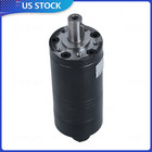 Brand New Hydraulic Motor 31 6 Cm3 r  1 93 In3 r  Fits Char-lynn J2 129-0004-002