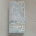 Disney Cinderella Light Up Dress Figure Keepsake Used