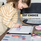 A2 a3 a4 Led Tracing Light Box Drawing Tattoo Board Pad Table Stencil Artist