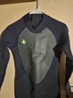 Wetsuit Size Youth 16 By Body Glove