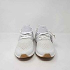 Adidas Ultraboost 1 0 White Silver Metallic Gum Sneakers Id9689 Womens Size