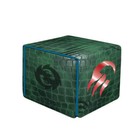 Tarkir Dragonstorm Ureni  The Song Unending Premium Alcove Edge Deck Box For Mag