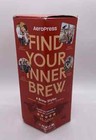 Aeropress Original Coffee Press     3 In 1 Brew Method