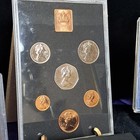 Estate Junk Drawer Coin Lot Coin Collection U Get All In Pictures Coins Galore 