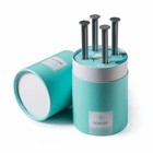 White Dental Beauty Teeth Whitening Kit  4 Syringes Of 3 Ml Teeth Whitening Gel