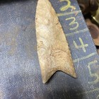 Fine Arrowhead Artifact