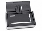 Fujitsu Scansnap S1500 Sheetfed Duplex Color Document Scanner usb With Software