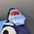 Fao Schwarz Bluey Blob Plush 10  11  Stuffed Animal Toy New With Tags Nwt Rare