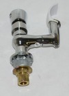 T s B236001 Bubbler Flexible Mouth Guard Push Button Metering Handle