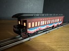 Lionel Truman Compain Car   6-9528  O Scale New