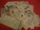 30 Images Vintage Ephemera  Junk Journal  Scrapbook  Set   1 Printed On Aged Pap