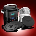 Stx Activation 420 Decarboxylator Herbal Activator     Fully Automatic     Odorless 