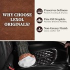 All Leather Conditioner For Car Seats - 1 Count  pack Of 1  - Lexol Conditioner