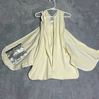 Halo Sleepsack Swaddle Wearable Blanket Swaddle 0-3 Months White Nbnn Baby Cream