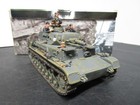 King And Country Fob039 German Panzer Iv Pz kpfw  Ausf e Tank W  5 Soldiers Wwii