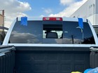 Fits 2010-2025 Ram Pickup 2500  3500 Power Ready Sliding Glass Window  non-heat 
