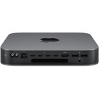 Apple Mac Mini  I7  32gb Ram  512gb Ssd  Space Gray  Mrtt2ll a  B Grade