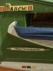 Daiichi Pachinko Machine Vanguard Hi-deluxe Vintage