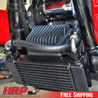 Jagg Oil Coolers 750-2400 Horizontal Low-mount Oil Cooler Kit