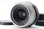 Box  unused  Contax Carl Zeiss Biogon 28mm F2 8 Lens For G1 G2 Camera From Japan