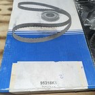 New Gates Timing Belt Kit 95318k1 01-05 Kia Rio 1 5 1 6 Dohc Mitech A5d A6d