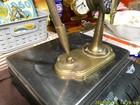 Vintage Brass Ship Engine Order Telegraph Chadburns Nautical Maritime Penholder