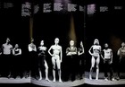 A Chorus Line Broadway Program     Vintage 1970s Musical Souvenir Dancer Monologue