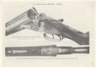 Sauer   Sohn C1930 Gun Catalog  in English 
