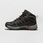 Boys Patsy Hiking Boots - Cat   Jack Black